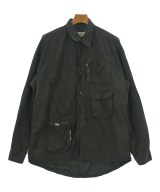 MM6 カジュアルシャツ