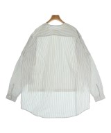 MM6（エムエムシックス）カジュアルシャツ 白 サイズ:XS レディース/2200616522035