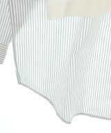 MM6（エムエムシックス）カジュアルシャツ 白 サイズ:XS レディース/2200616522035