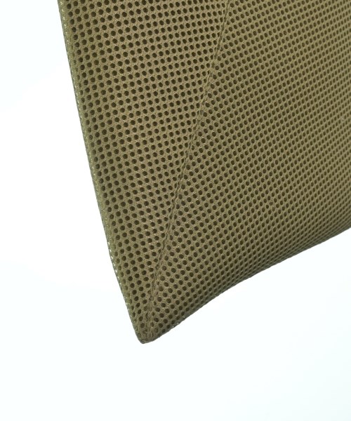 MM6（エムエムシックス）トートバッグ カーキ サイズ:- レディース/2200617590200