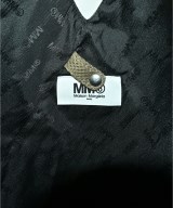 MM6（エムエムシックス）トートバッグ カーキ サイズ:- レディース/2200617590200