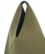 MM6（エムエムシックス）トートバッグ カーキ サイズ:- レディース/2200617590200