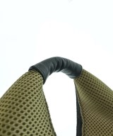 MM6（エムエムシックス）トートバッグ カーキ サイズ:- レディース/2200617590200