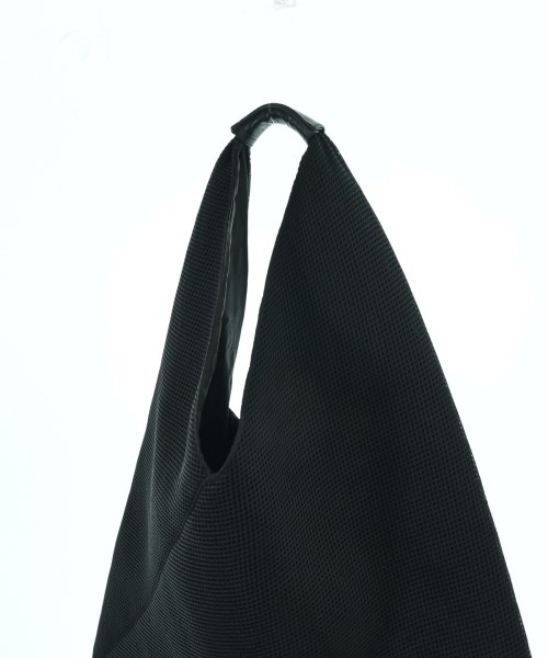 MM6（エムエムシックス）トートバッグ 黒 サイズ:- レディース/2200617943051