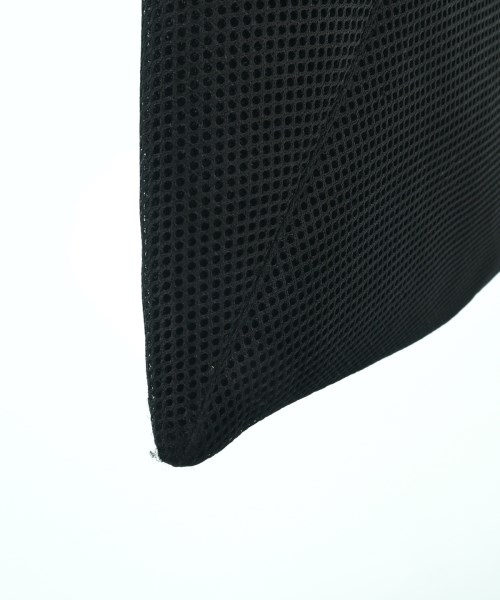 MM6（エムエムシックス）トートバッグ 黒 サイズ:- レディース/2200617943051