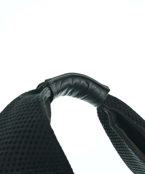 MM6（エムエムシックス）トートバッグ 黒 サイズ:- レディース/2200617943051