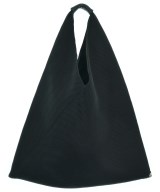 MM6（エムエムシックス）トートバッグ 黒 サイズ:- レディース/2200617943051