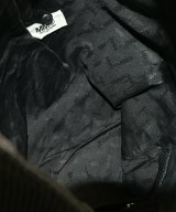 MM6（エムエムシックス）トートバッグ 黒 サイズ:- レディース/2200617943051