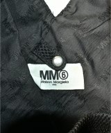 MM6（エムエムシックス）トートバッグ 黒 サイズ:- レディース/2200617943051