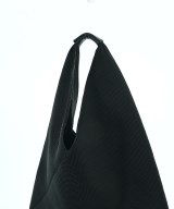 MM6（エムエムシックス）トートバッグ 黒 サイズ:- レディース/2200617943051