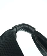 MM6（エムエムシックス）トートバッグ 黒 サイズ:- レディース/2200617943051