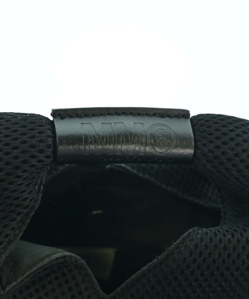 MM6（エムエムシックス）ショルダーバッグ 黒 サイズ:- レディース/2200617943068