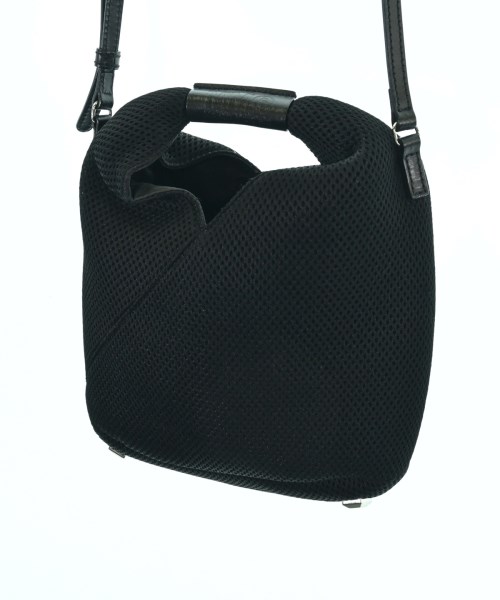 MM6（エムエムシックス）ショルダーバッグ 黒 サイズ:- レディース/2200617943068