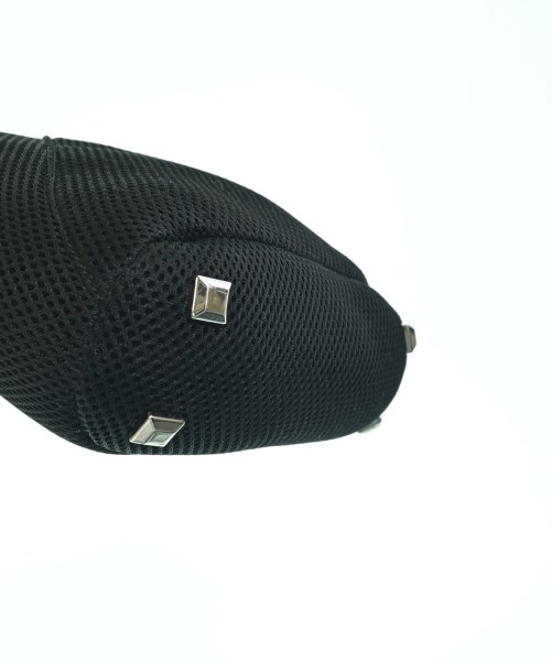 MM6（エムエムシックス）ショルダーバッグ 黒 サイズ:- レディース/2200617943068