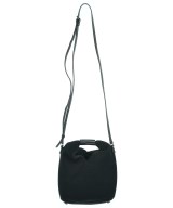 MM6（エムエムシックス）ショルダーバッグ 黒 サイズ:- レディース/2200617943068