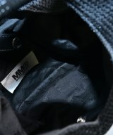 MM6（エムエムシックス）ショルダーバッグ 黒 サイズ:- レディース/2200617943068