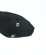 MM6（エムエムシックス）ショルダーバッグ 黒 サイズ:- レディース/2200617943068