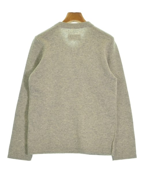 MM6（エムエムシックス）ニット・セーター グレー サイズ:-(M位) レディース/2200631433019