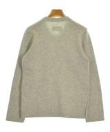 MM6（エムエムシックス）ニット・セーター グレー サイズ:-(M位) レディース/2200631433019