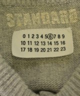 MM6（エムエムシックス）ニット・セーター グレー サイズ:-(M位) レディース/2200631433019