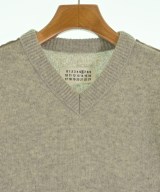 MM6（エムエムシックス）ニット・セーター グレー サイズ:-(M位) レディース/2200631433019