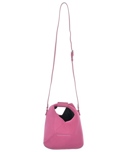 MM6（エムエムシックス）その他 ピンク サイズ:- レディース/2200631591016