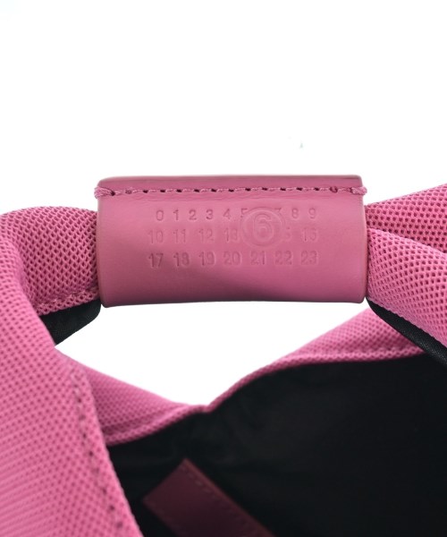 MM6（エムエムシックス）その他 ピンク サイズ:- レディース/2200631591016