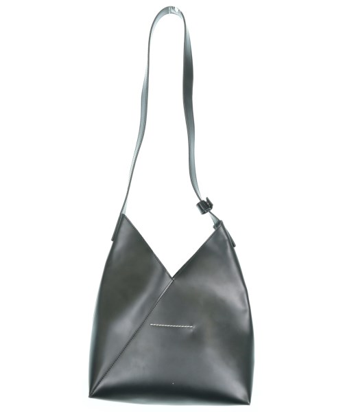 MM6（エムエムシックス）ショルダーバッグ 黒 サイズ:- レディース/2200631600015