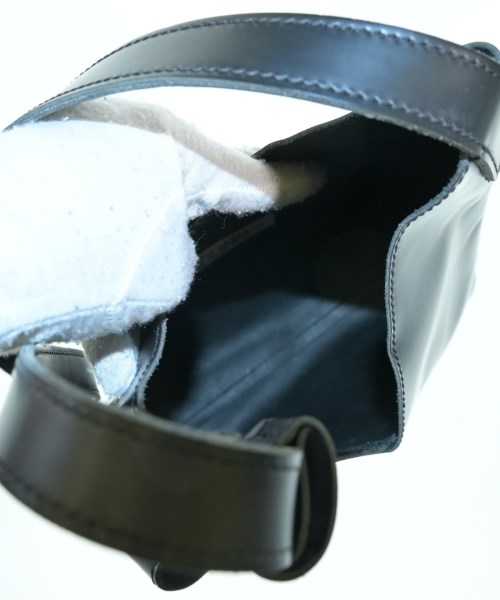 MM6（エムエムシックス）ショルダーバッグ 黒 サイズ:- レディース/2200631600015