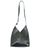 MM6（エムエムシックス）ショルダーバッグ 黒 サイズ:- レディース/2200631600015