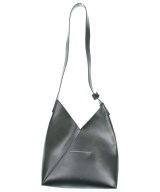 MM6（エムエムシックス）ショルダーバッグ 黒 サイズ:- レディース/2200631600015