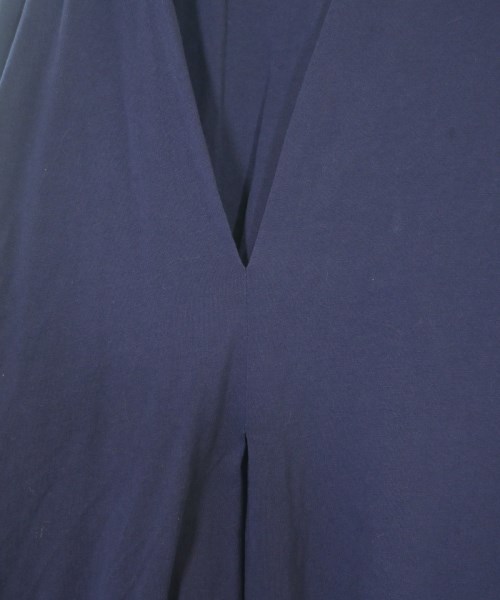 MM6（エムエムシックス）Tシャツ・カットソー 紺 サイズ:S レディース/2200631683018