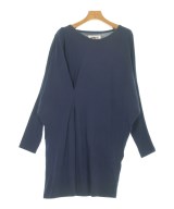 MM6（エムエムシックス）Tシャツ・カットソー 紺 サイズ:S レディース/2200631683018