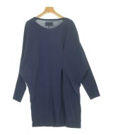 MM6（エムエムシックス）Tシャツ・カットソー 紺 サイズ:S レディース/2200631683018