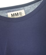 MM6（エムエムシックス）Tシャツ・カットソー 紺 サイズ:S レディース/2200631683018