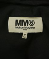 MM6（エムエムシックス）Tシャツ・カットソー 黒 サイズ:L メンズ/2200631998075