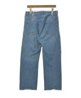 MM6（エムエムシックス）デニムパンツ 青 サイズ:40(M位) レディース/2200631998082