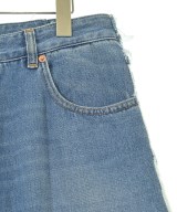 MM6（エムエムシックス）デニムパンツ 青 サイズ:40(M位) レディース/2200631998082