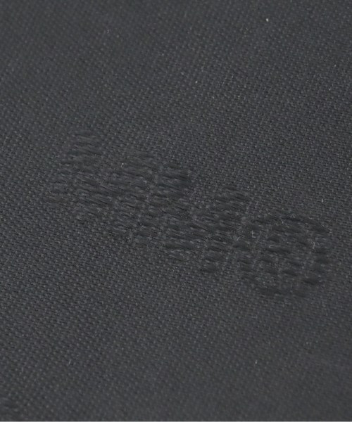 MM6（エムエムシックス）カードケース 黒 サイズ:- レディース/2200632071159