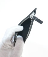 MM6（エムエムシックス）カードケース 黒 サイズ:- レディース/2200632071159