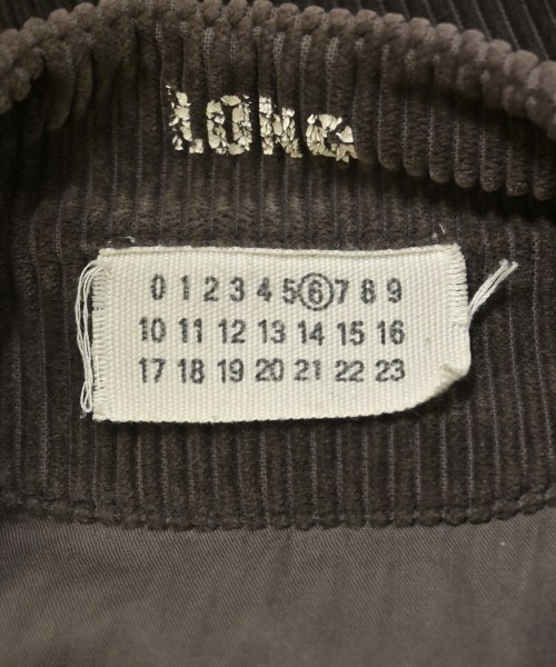 MM6（エムエムシックス）その他 茶 サイズ:42(M位) レディース/2200632121052