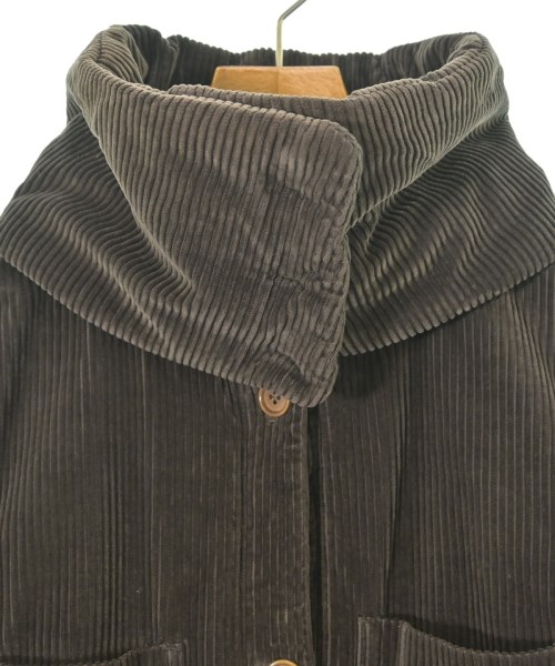 MM6（エムエムシックス）その他 茶 サイズ:42(M位) レディース/2200632121052