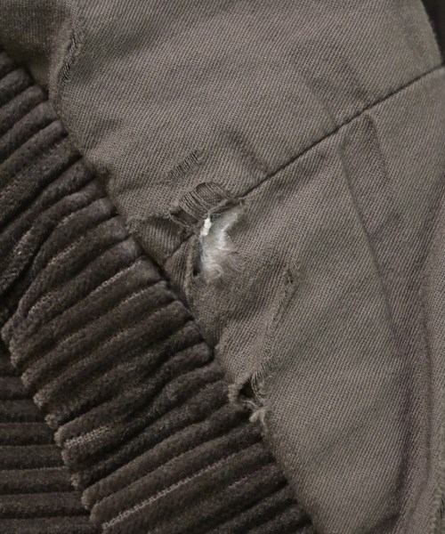 MM6（エムエムシックス）その他 茶 サイズ:42(M位) レディース/2200632121052