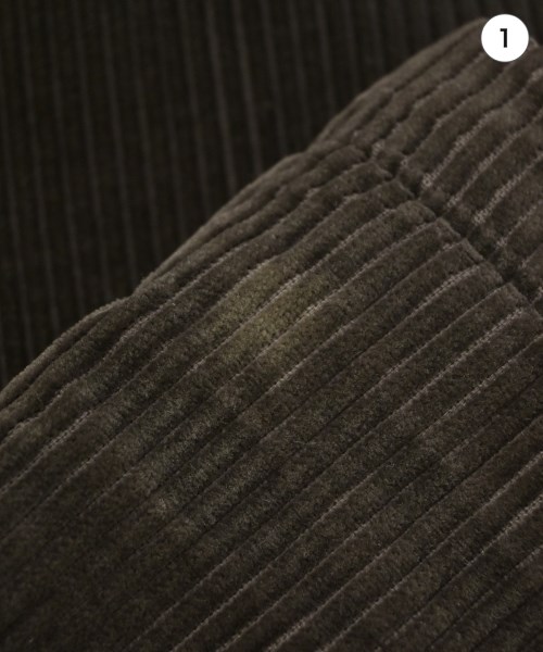 MM6（エムエムシックス）その他 茶 サイズ:42(M位) レディース/2200632121052