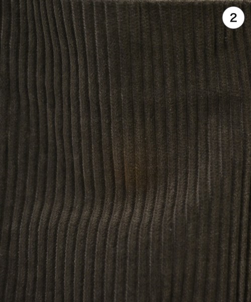 MM6（エムエムシックス）その他 茶 サイズ:42(M位) レディース/2200632121052