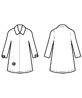 MM6（エムエムシックス）その他 茶 サイズ:42(M位) レディース/2200632121052