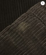 MM6（エムエムシックス）その他 茶 サイズ:42(M位) レディース/2200632121052