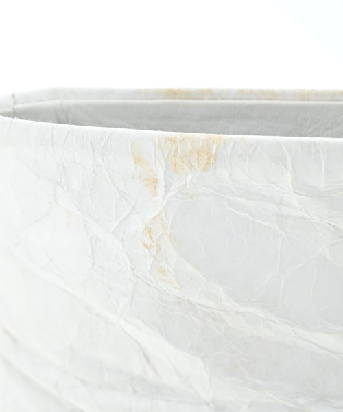 MM6（エムエムシックス）ブーツ 白 サイズ:EU38(24.5cm位) レディース/2200632229017