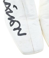 MM6（エムエムシックス）ブーツ 白 サイズ:EU38(24.5cm位) レディース/2200632229017