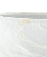 MM6（エムエムシックス）ブーツ 白 サイズ:EU38(24.5cm位) レディース/2200632229017